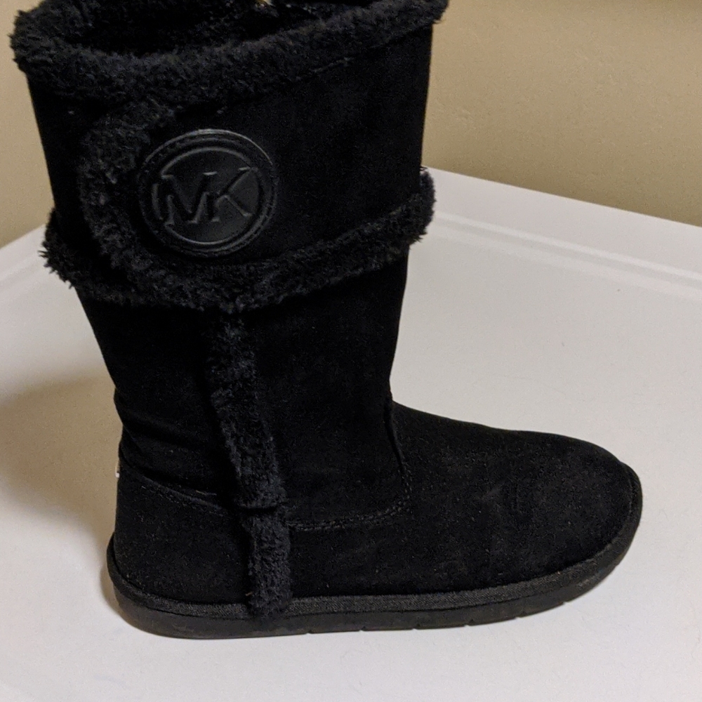 Girls Boots